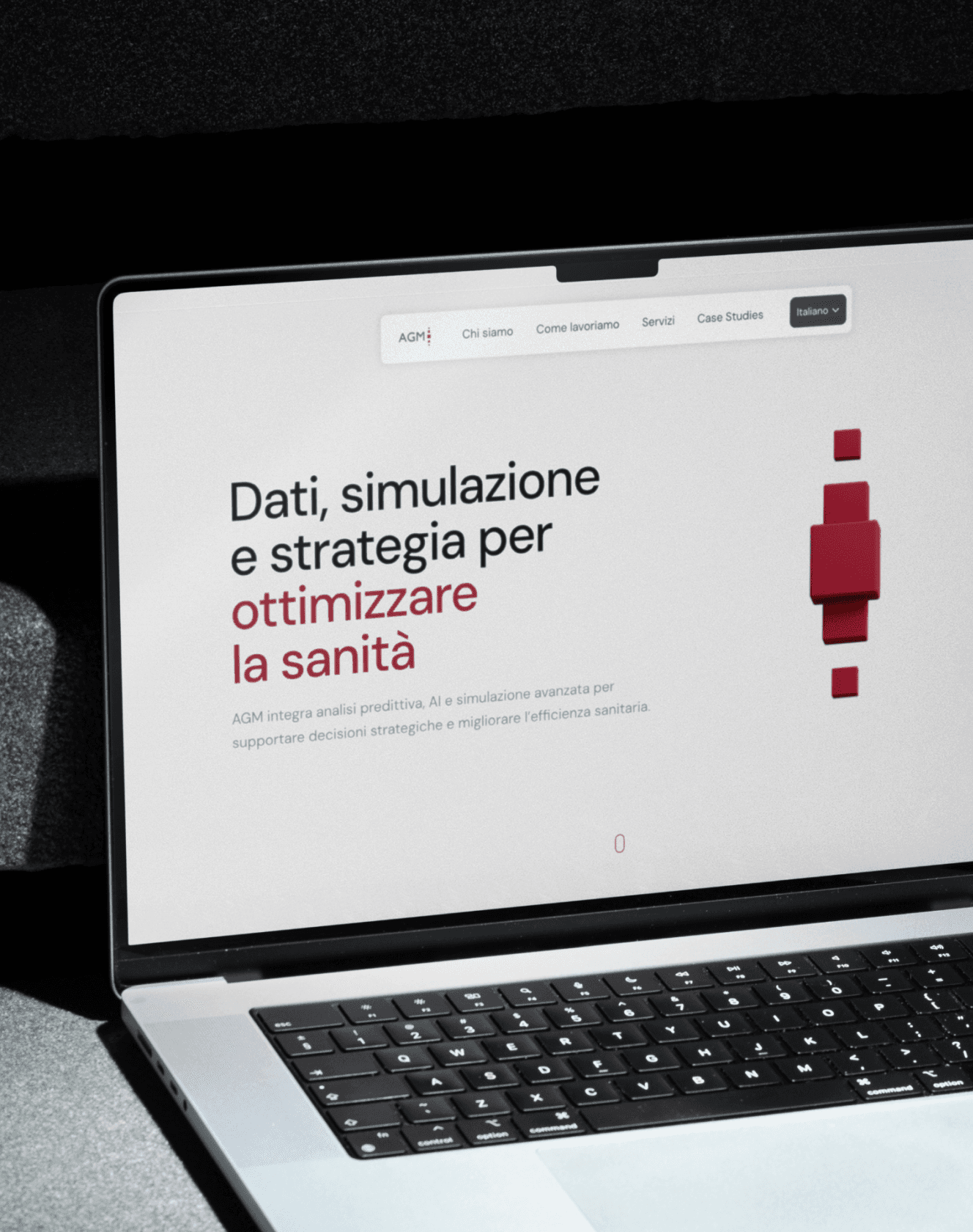 The Wave Studio - Image