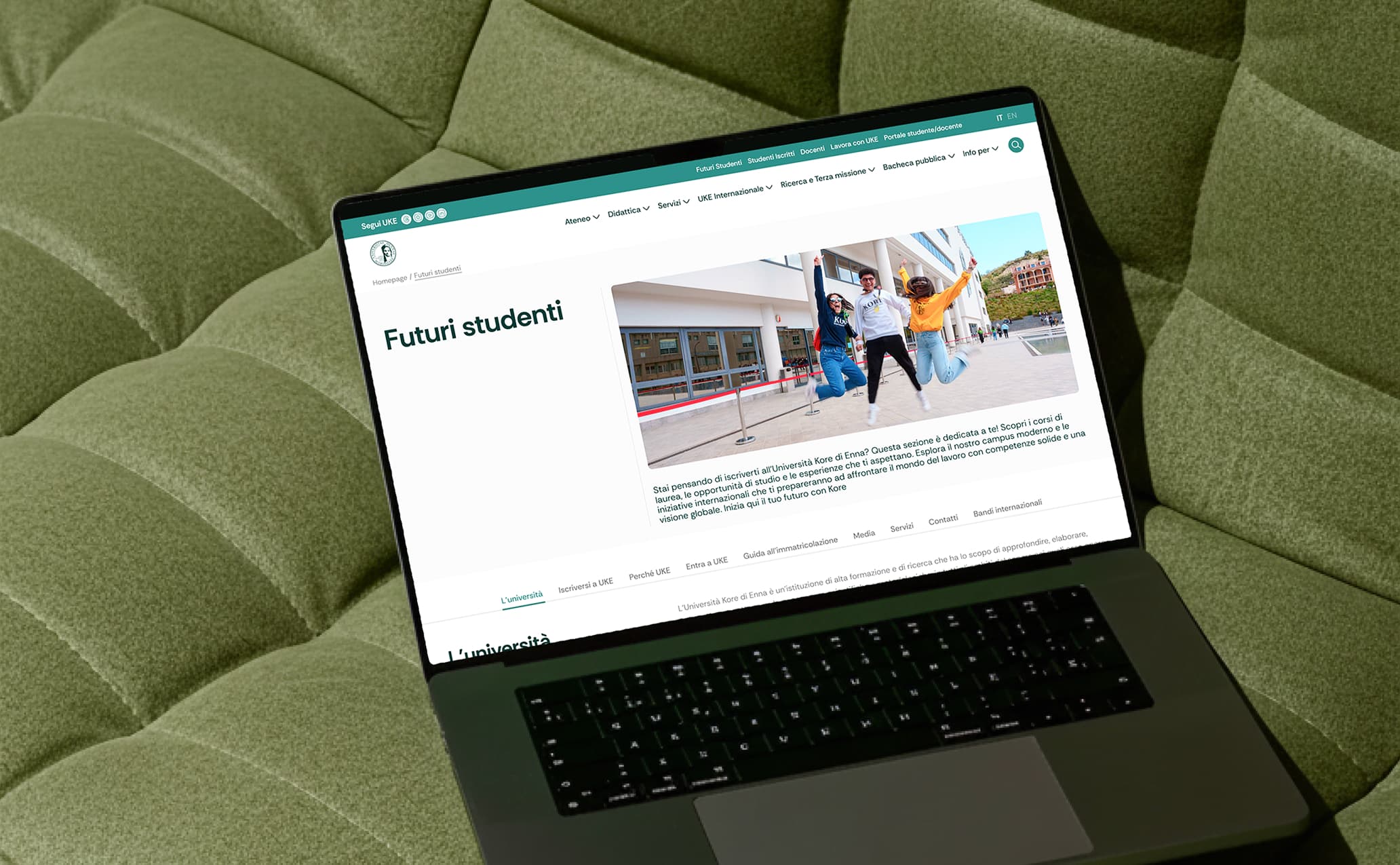 The Wave Studio - Image