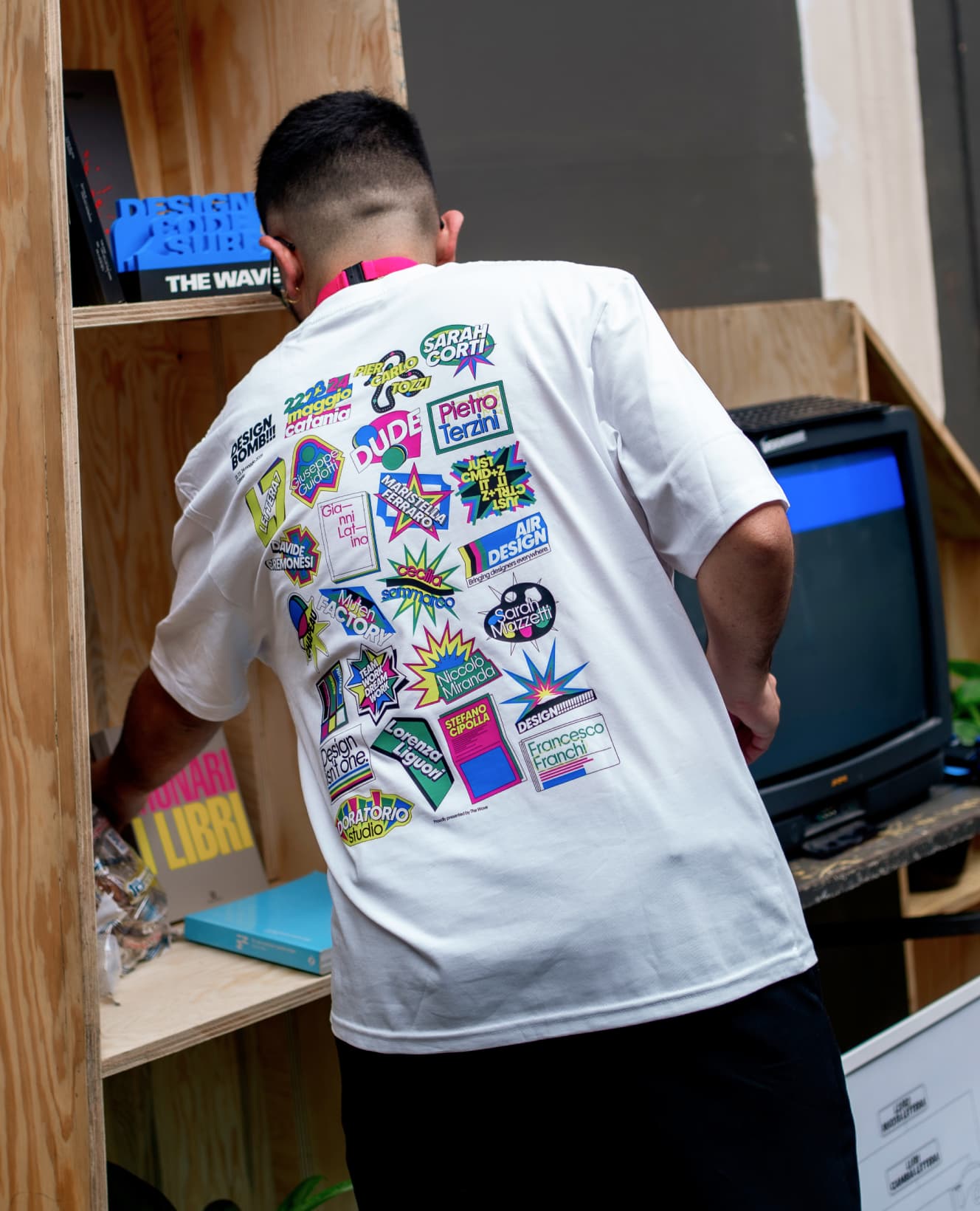 The Wave Studio - Image