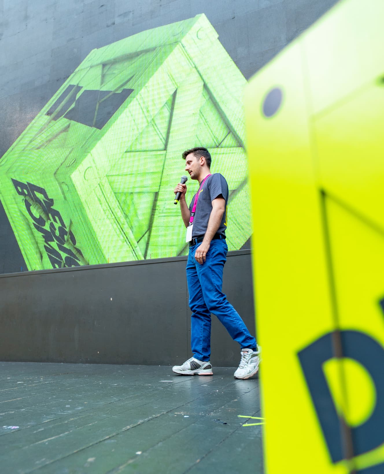 The Wave Studio - Image