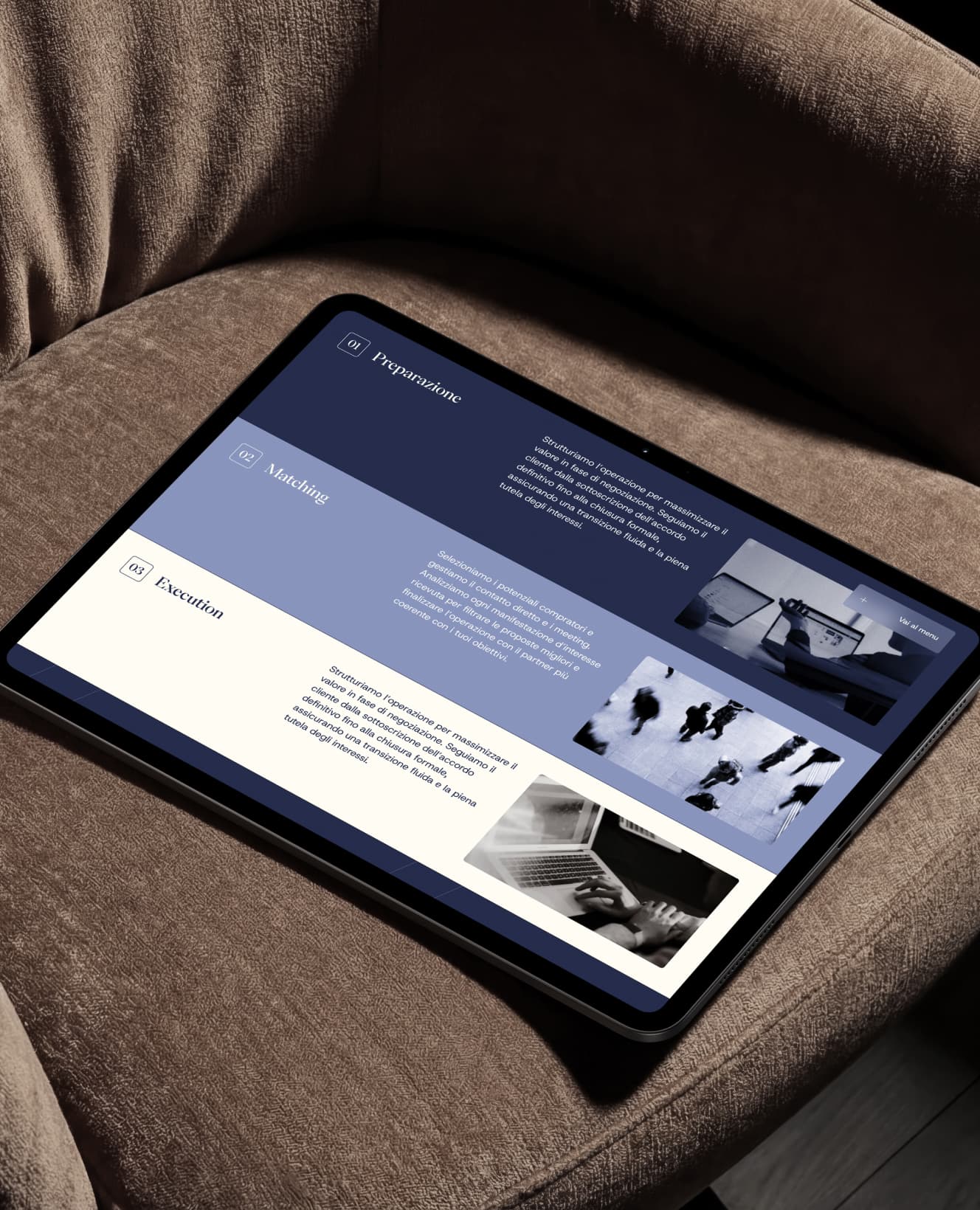The Wave Studio - Image